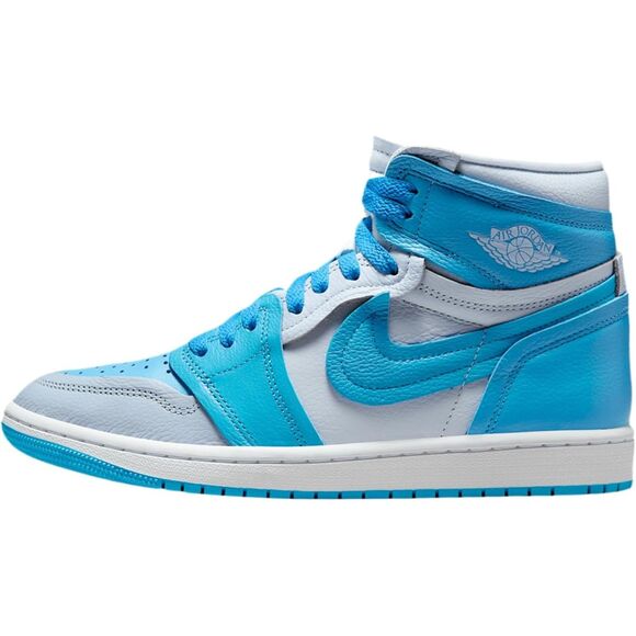 Jordan 1 High. Method of Make Blue Tint (Women’s). SIZE 9. FB9891-404 - Picture 6 of 8